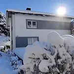 Alba Montis Apartment Bad Kleinkirchheim