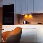 Alba Montis Apartment