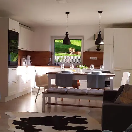 Lejlighed Alba Montis *