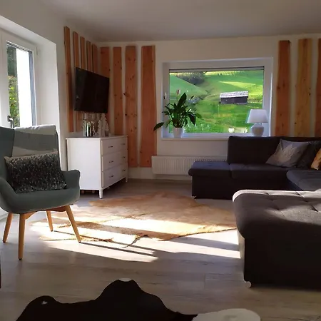 Apartment Alba Montis *