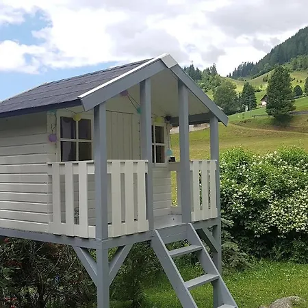 Alba Montis Bad Kleinkirchheim