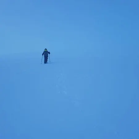 Alba Montis 아파트 *