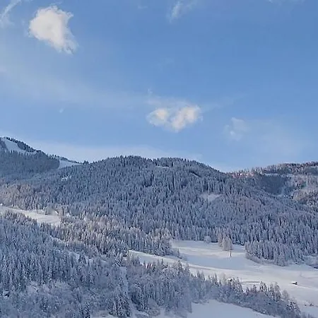 Apartman Alba Montis Bad Kleinkirchheim