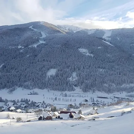 Lejlighed Alba Montis *