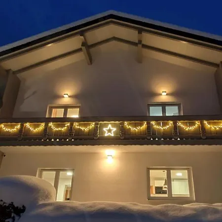 Alba Montis Apartman