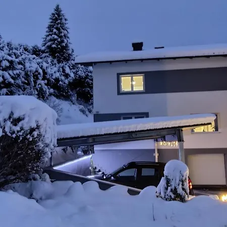 Apartment Alba Montis Bad Kleinkirchheim