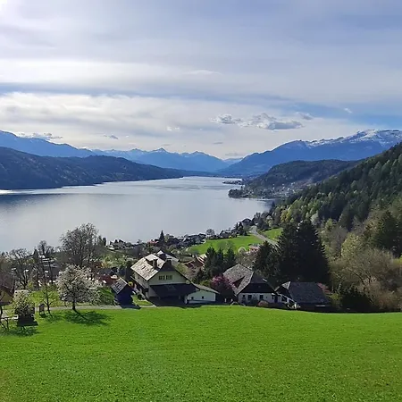 Alba Montis * Bad Kleinkirchheim