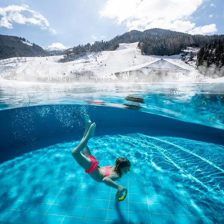 Alba Montis * Bad Kleinkirchheim