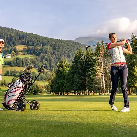 Alba Montis Апартаменты *