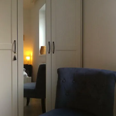 Alba Montis Apartman Bad Kleinkirchheim