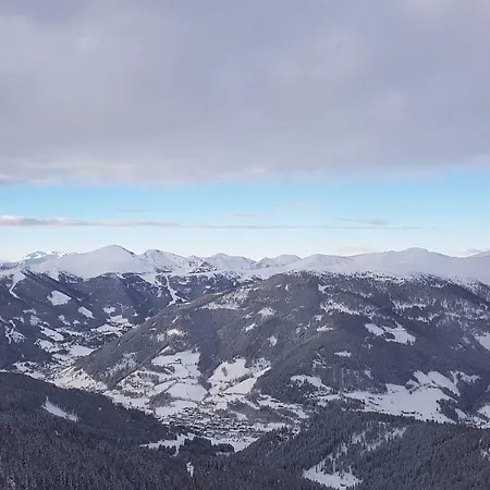 아파트 Alba Montis