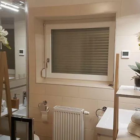 Apartment Alba Montis *