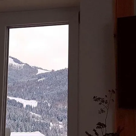 아파트 Alba Montis *