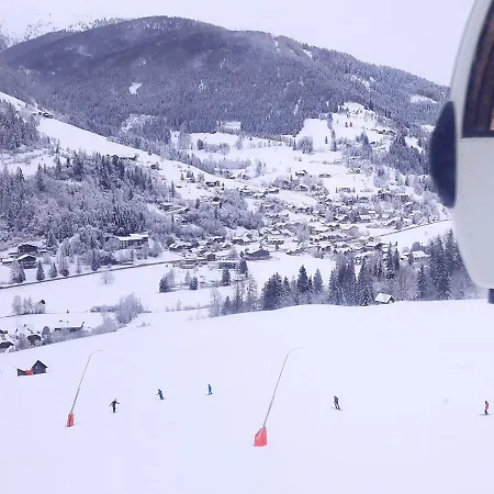 Alba Montis Lejlighed