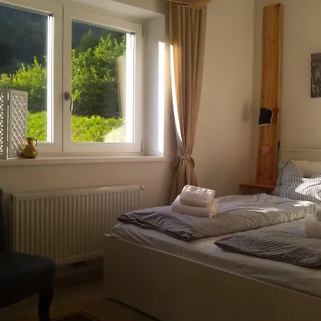 Alba Montis Bad Kleinkirchheim