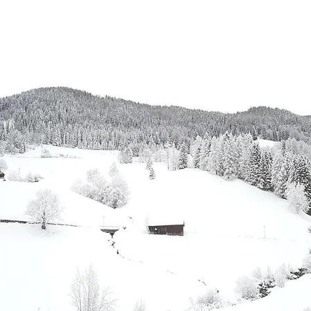 Lejlighed Alba Montis *