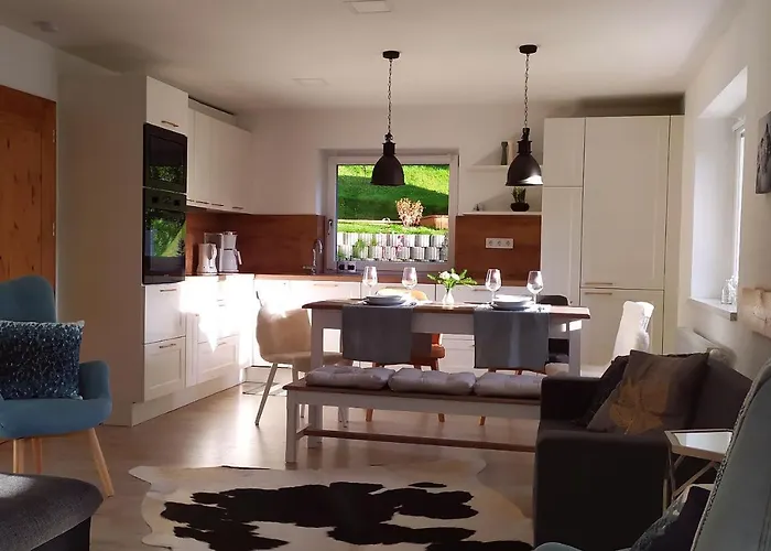 Apartment Alba Montis *