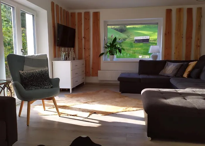 Апартаменты Alba Montis *