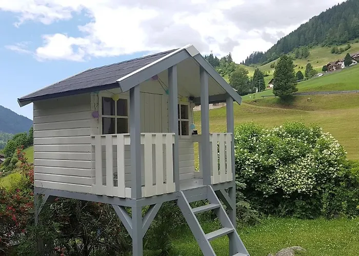 Alba Montis Bad Kleinkirchheim