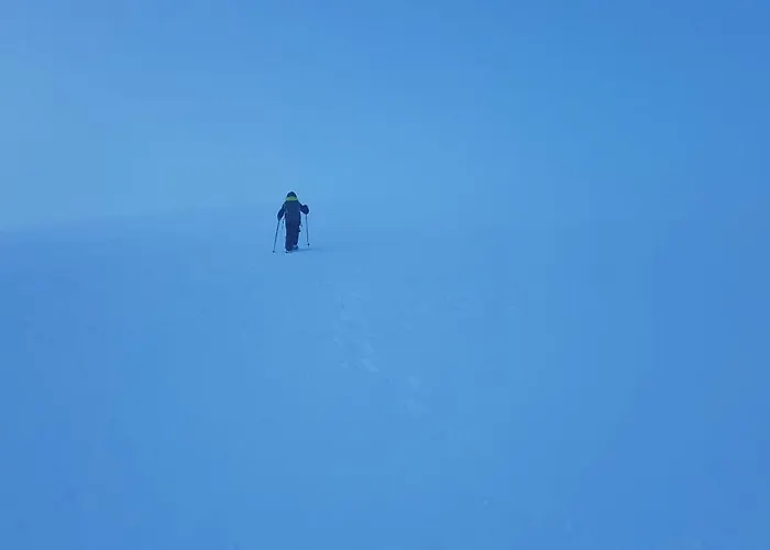 Alba Montis Апартаменты *