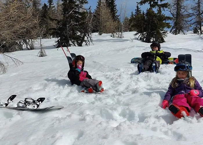 Alba Montis * Бад Кляйнкирххайм