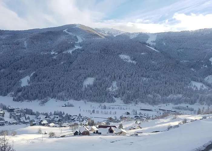 Apartment Alba Montis *