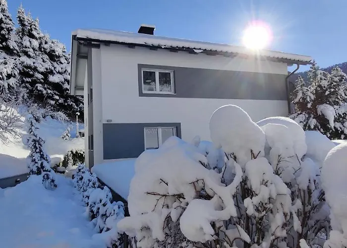 Alba Montis Апартаменты Бад Кляйнкирххайм