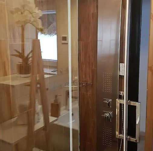 Alba Montis Apartment