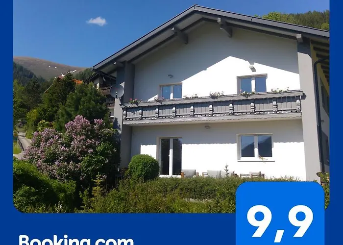 Alba Montis * Бад Кляйнкирххайм