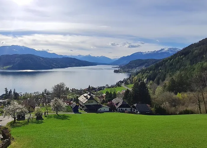 Alba Montis * Bad Kleinkirchheim