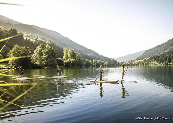 Alba Montis Apartment *