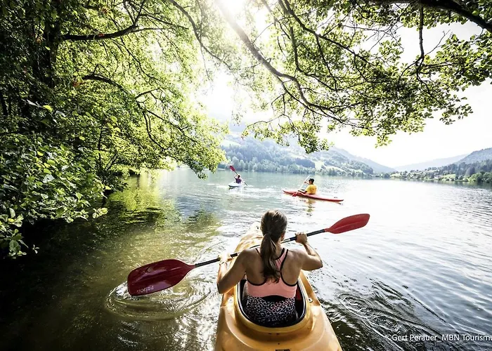 Апартаменты Alba Montis *