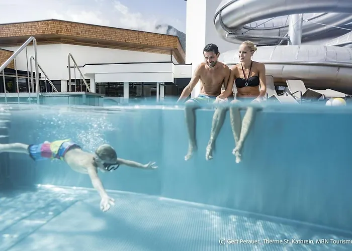 Alba Montis Apartment Bad Kleinkirchheim