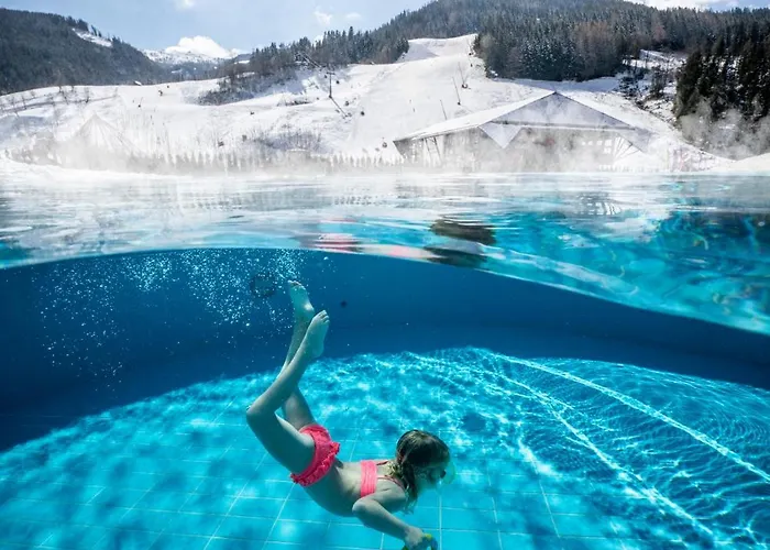 Alba Montis * Bad Kleinkirchheim