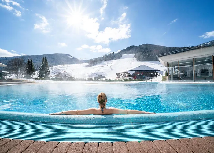 Alba Montis * Бад Кляйнкирххайм