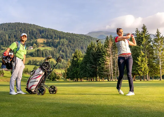 Alba Montis Апартаменты *