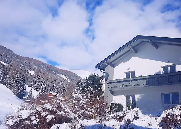 Apartment Alba Montis