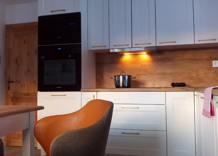 Alba Montis Апартаменты