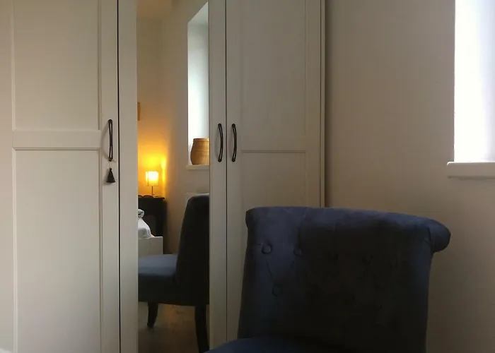 Alba Montis Apartment Bad Kleinkirchheim