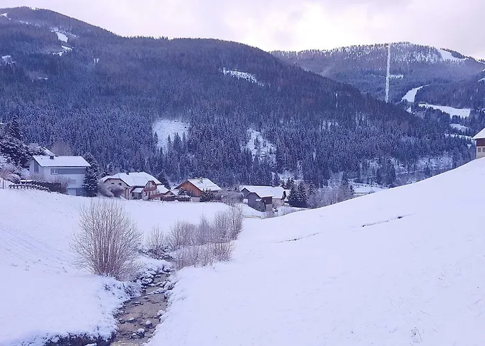 Апартаменты Alba Montis *