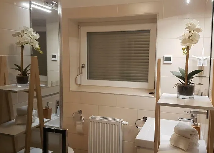 Apartment Alba Montis *