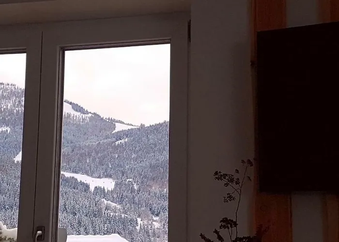 Апартаменты Alba Montis *