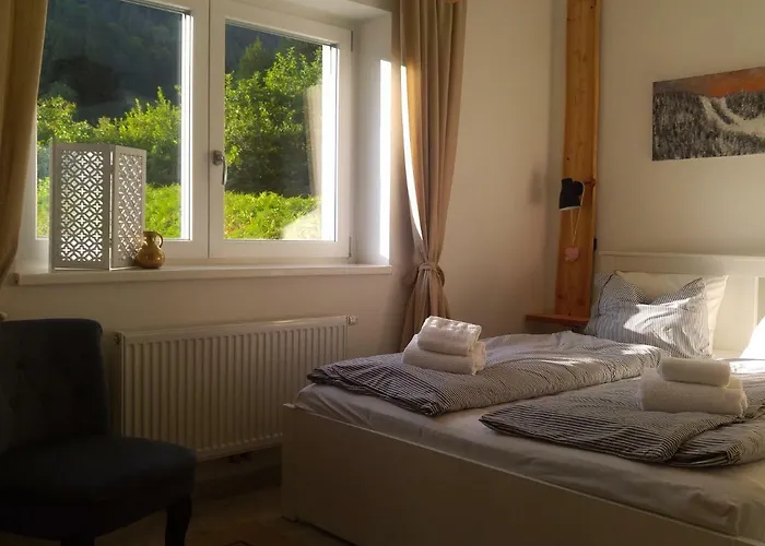 Alba Montis Бад Кляйнкирххайм